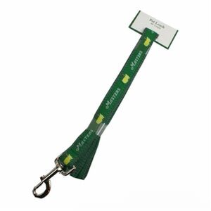 Green Masters 2025 Pet Leash